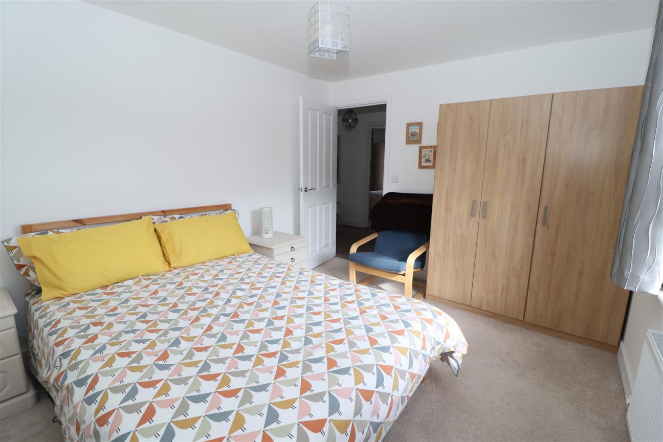 Scholars Place, Worksop