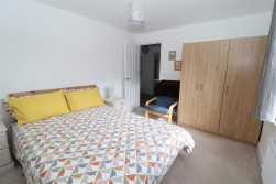 Scholars Place, Worksop