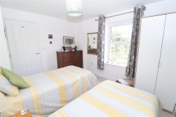 Scholars Place, Worksop