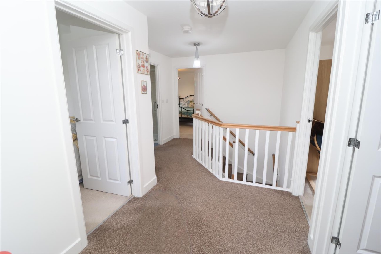 Scholars Place, Worksop