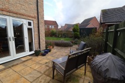 Scholars Place, Worksop