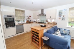 Scholars Place, Worksop