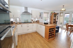 Scholars Place, Worksop