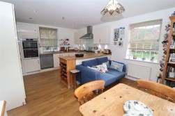 Scholars Place, Worksop