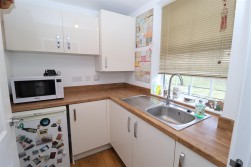 Scholars Place, Worksop