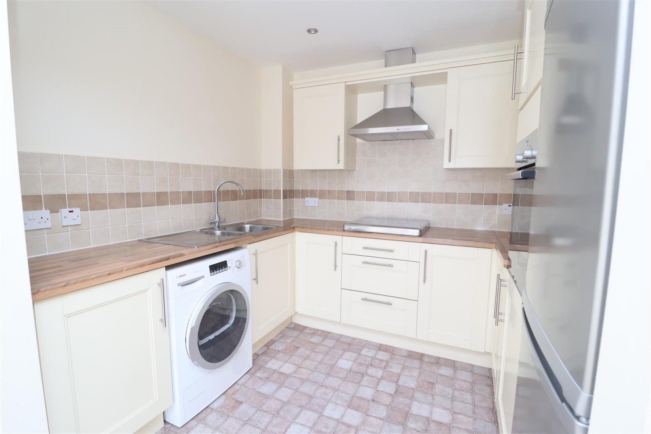Royal Court, Worksop