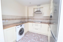 Royal Court, Worksop