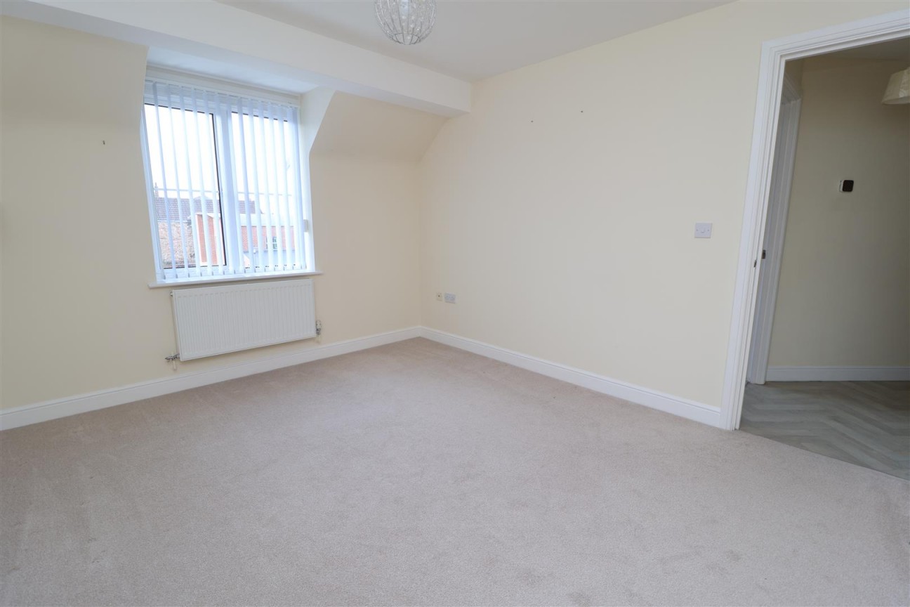 Royal Court, Worksop