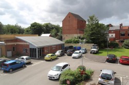 Royal Court, Worksop
