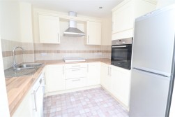 Royal Court, Worksop