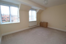 Royal Court, Worksop