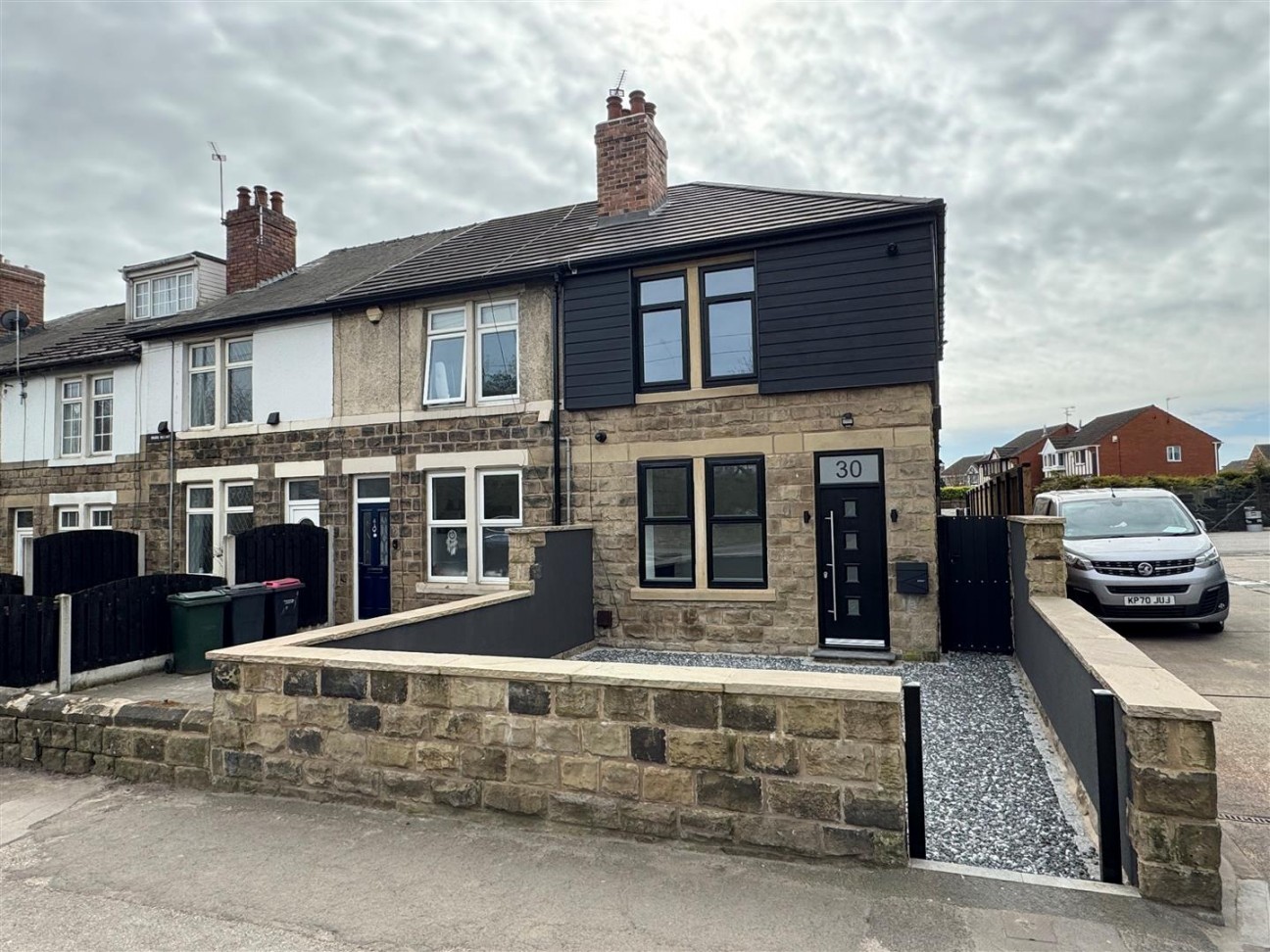 Bawtry Road, Bramley, Rotherham