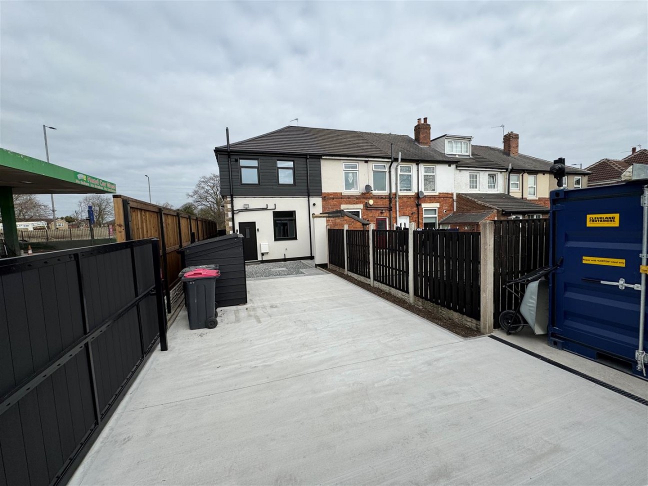 Bawtry Road, Bramley, Rotherham