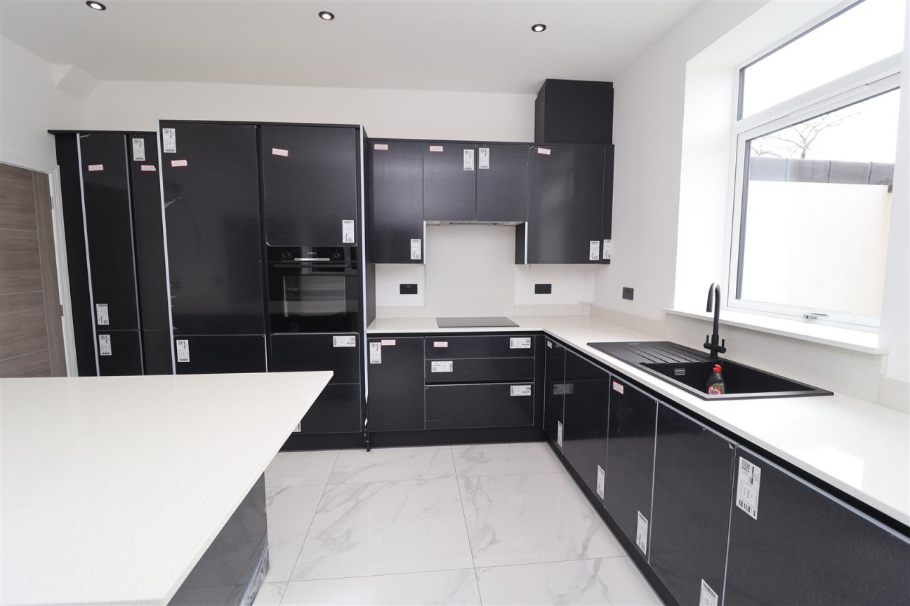 Bawtry Road, Bramley, Rotherham