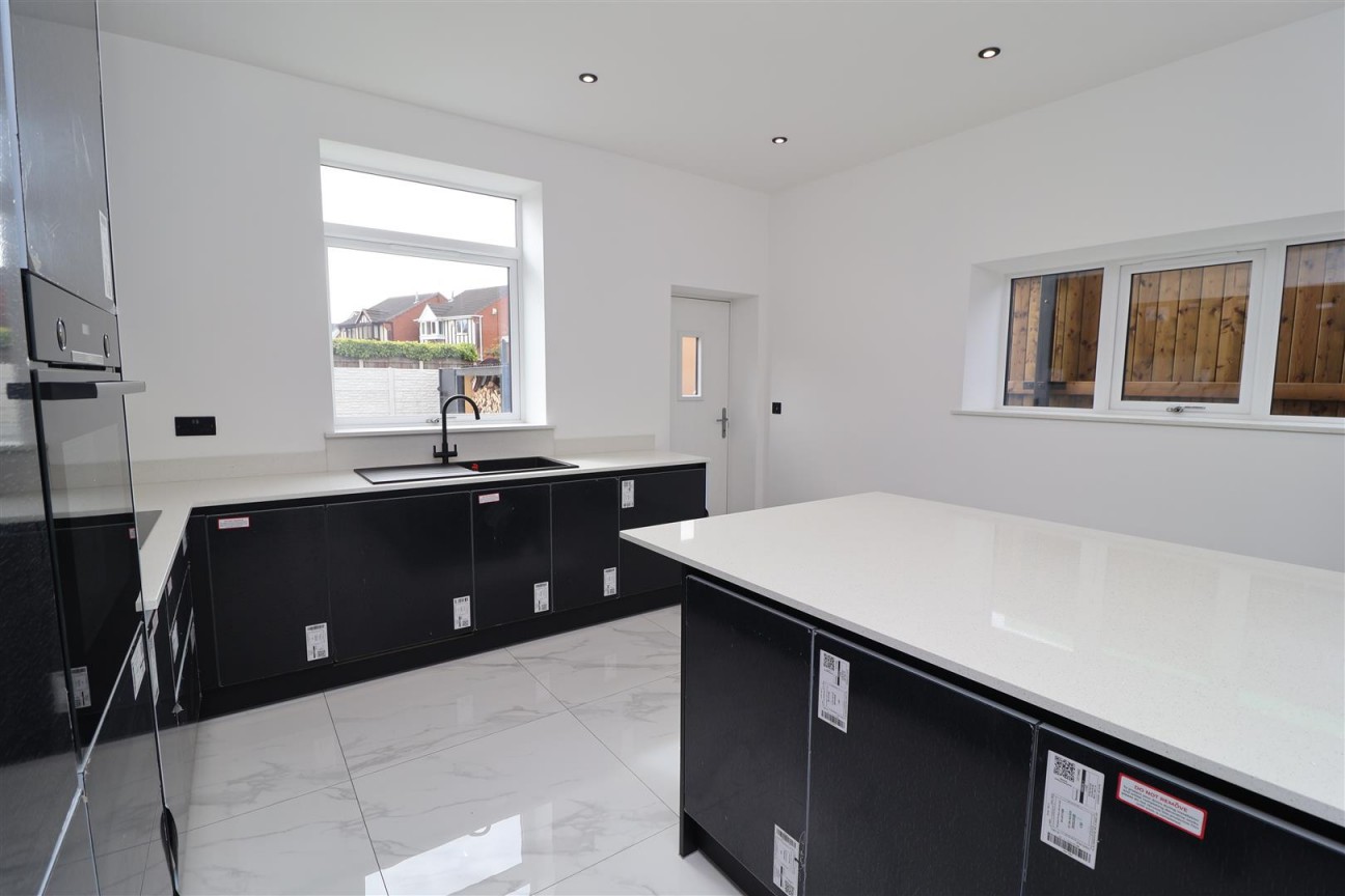 Bawtry Road, Bramley, Rotherham