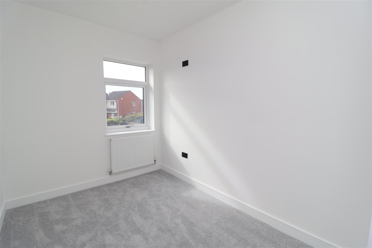 Bawtry Road, Bramley, Rotherham