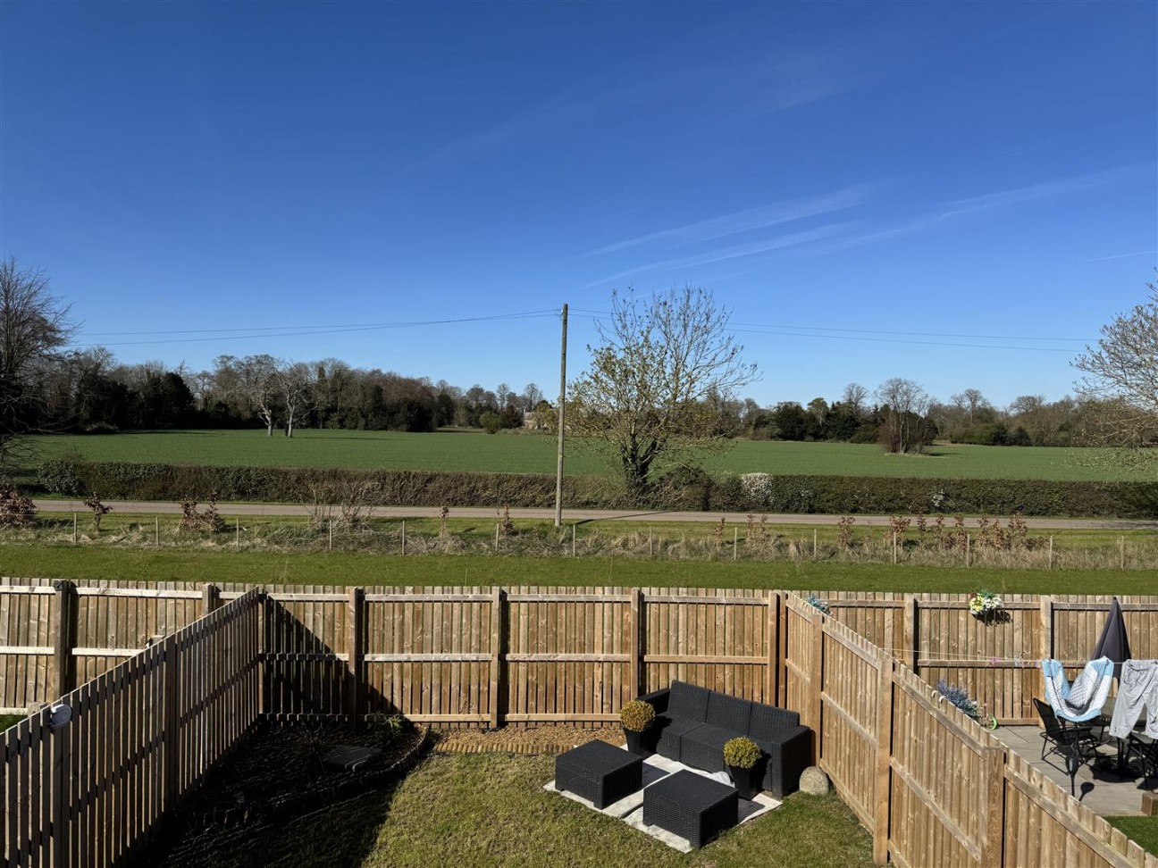 Bullfinch Court, Langold