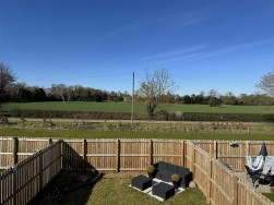 Bullfinch Court, Langold
