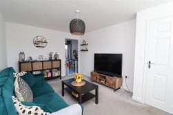 Bullfinch Court, Langold