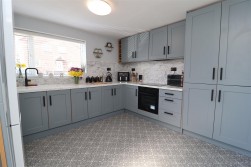 Gateford Gardens, Worksop