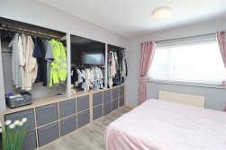 Gateford Gardens, Worksop