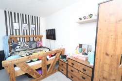 Gateford Gardens, Worksop