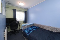 Gateford Gardens, Worksop