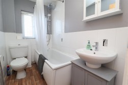Gateford Gardens, Worksop