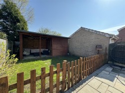 Gateford Gardens, Worksop