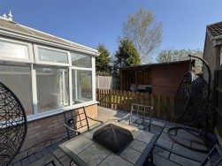 Gateford Gardens, Worksop