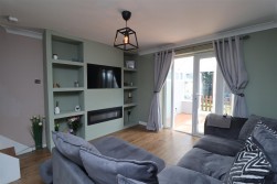 Gateford Gardens, Worksop