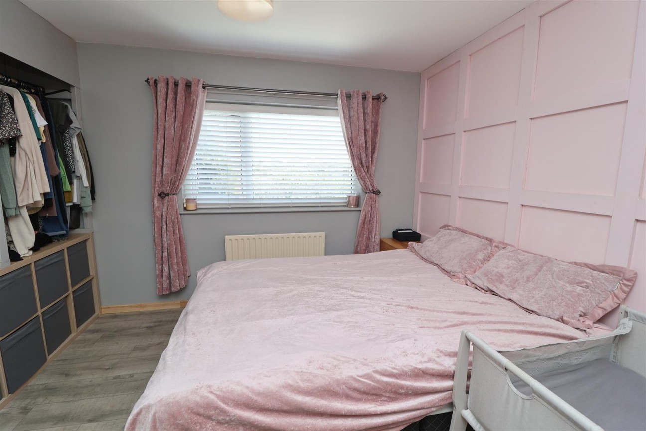Gateford Gardens, Worksop