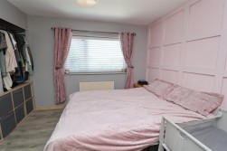 Gateford Gardens, Worksop