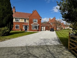 Doncaster Road, Costhorpe, Worksop