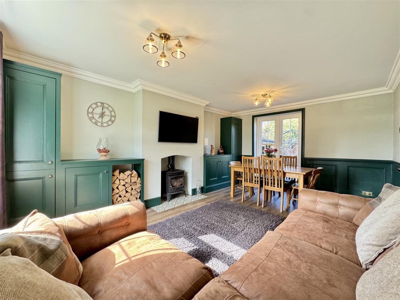 Doncaster Road, Costhorpe, Worksop