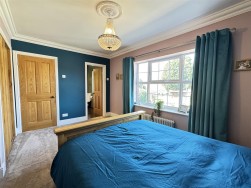 Doncaster Road, Costhorpe, Worksop
