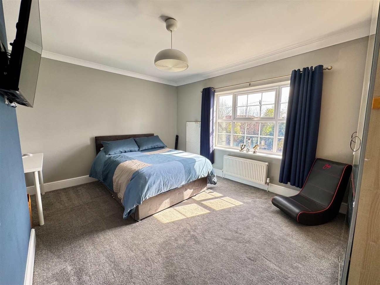 Doncaster Road, Costhorpe, Worksop