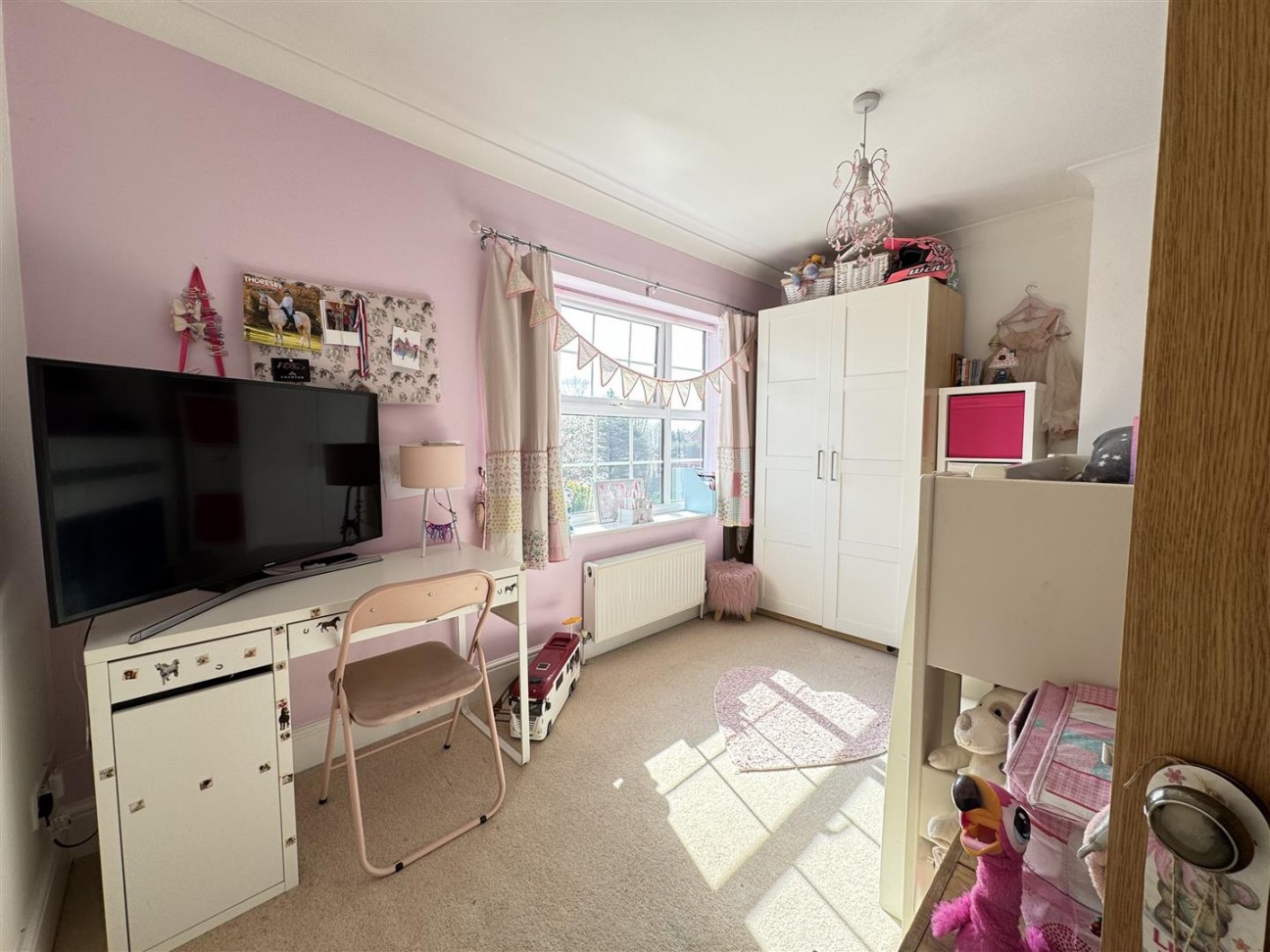 Doncaster Road, Costhorpe, Worksop