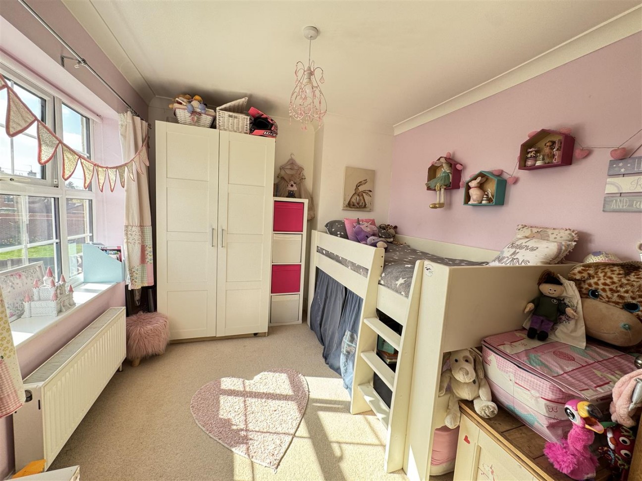 Doncaster Road, Costhorpe, Worksop