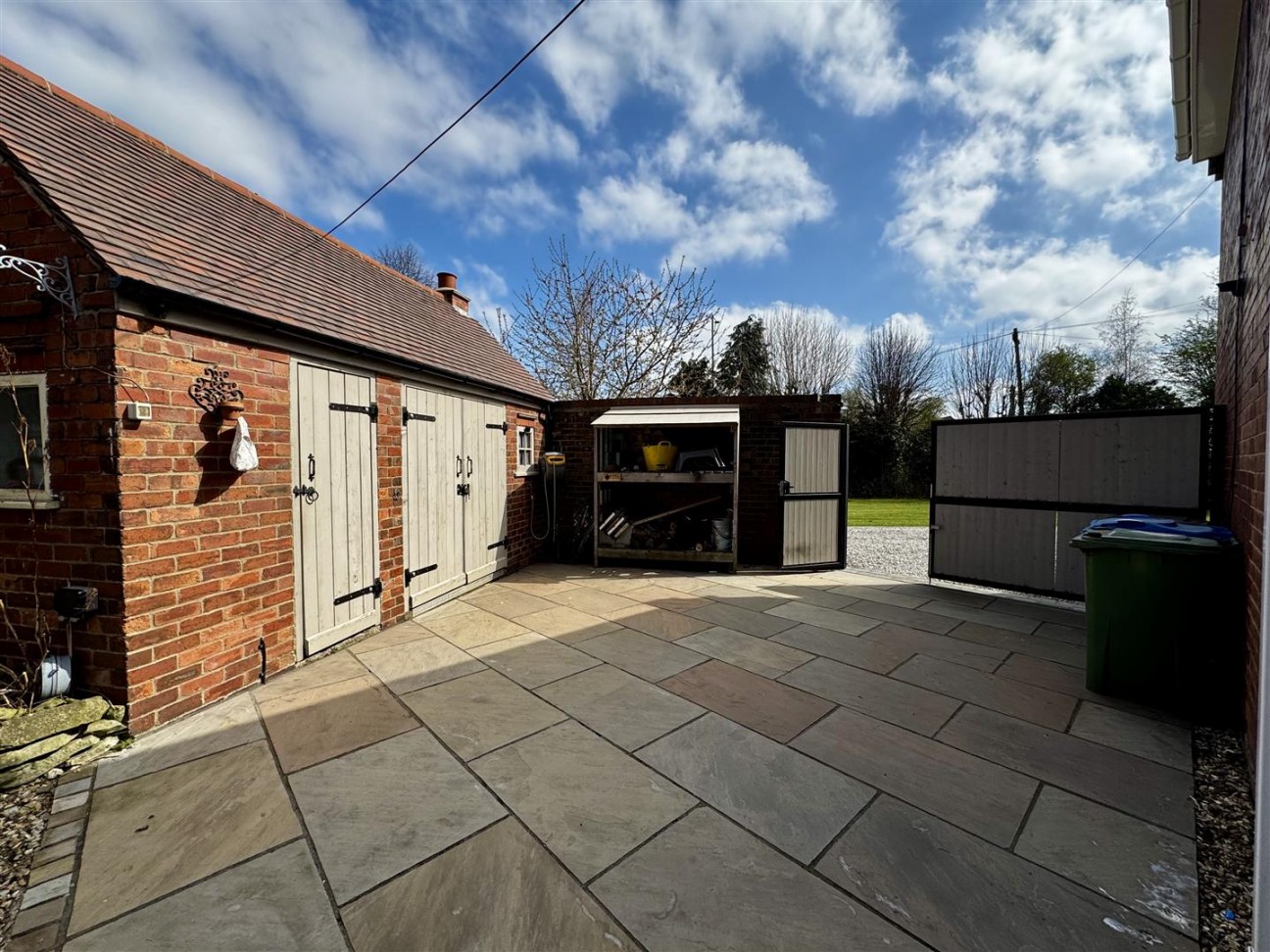 Doncaster Road, Costhorpe, Worksop