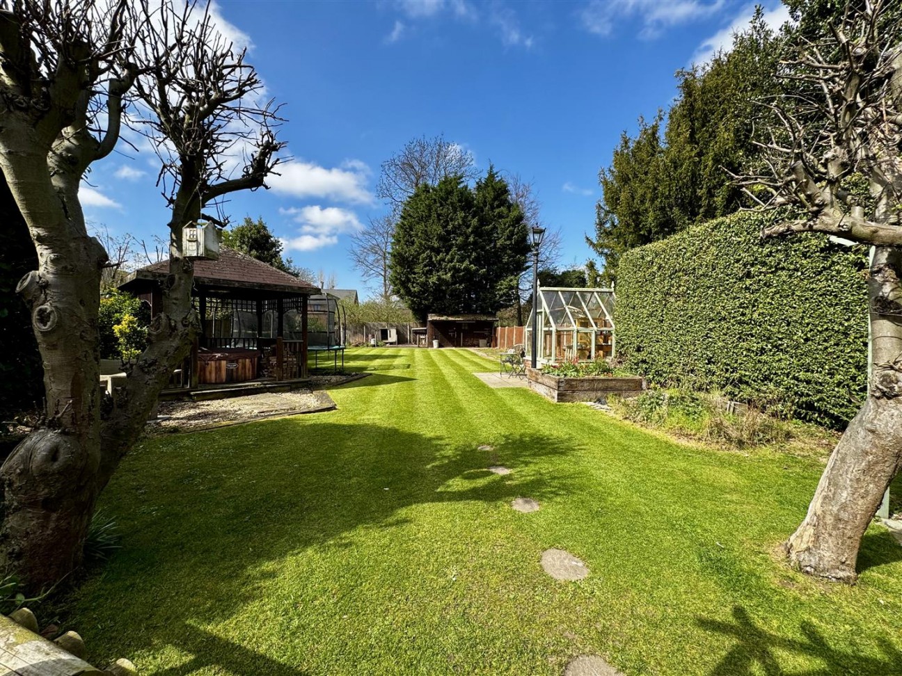 Doncaster Road, Costhorpe, Worksop
