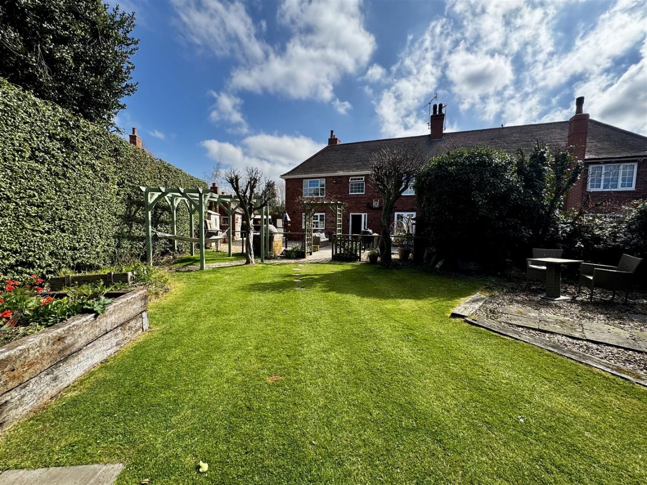 Doncaster Road, Costhorpe, Worksop