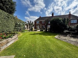 Doncaster Road, Costhorpe, Worksop
