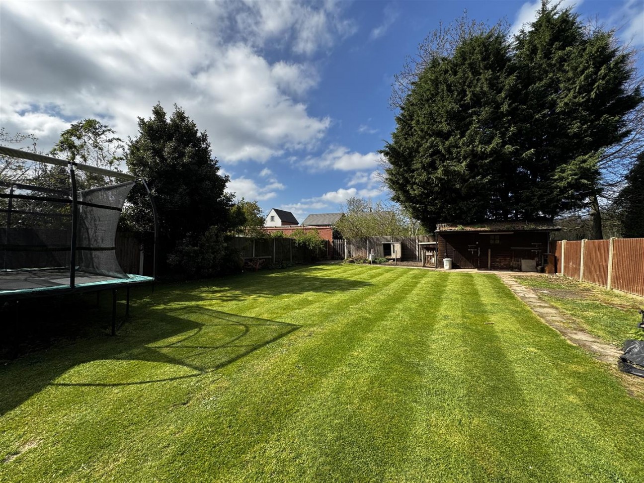 Doncaster Road, Costhorpe, Worksop