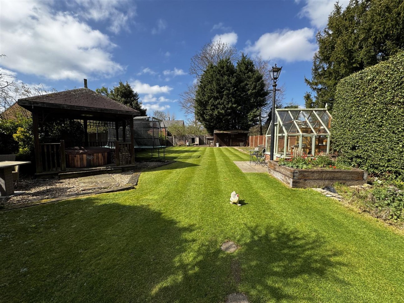 Doncaster Road, Costhorpe, Worksop