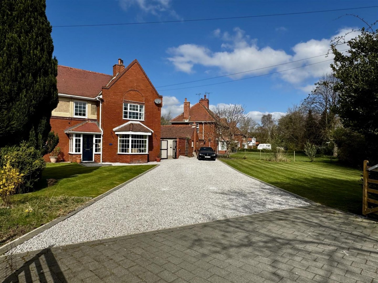 Doncaster Road, Costhorpe, Worksop