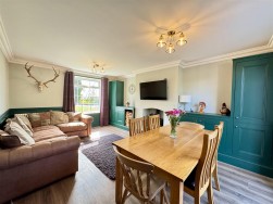 Doncaster Road, Costhorpe, Worksop