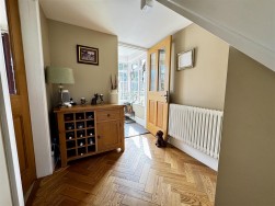 Doncaster Road, Costhorpe, Worksop