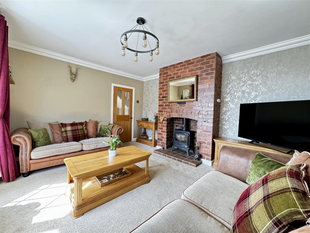 Doncaster Road, Costhorpe, Worksop