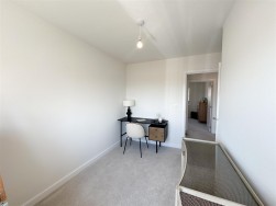 Queens Road, Hodthorpe, Worksop